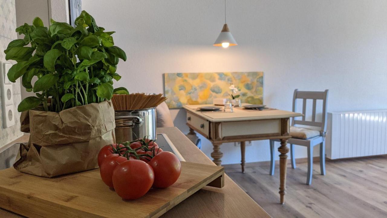 Sonnenstrahl Apartment Todtmoos Exterior photo